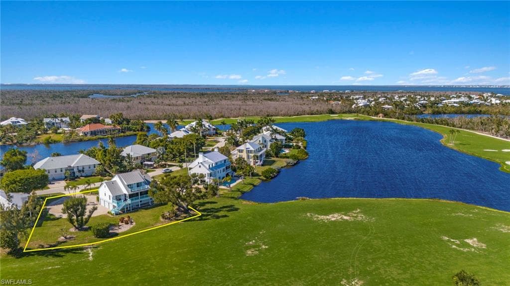 1425 Causey CT, SANIBEL FL 33957-37