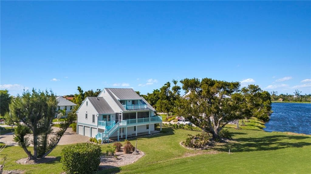 1425 Causey CT, SANIBEL FL 33957-32