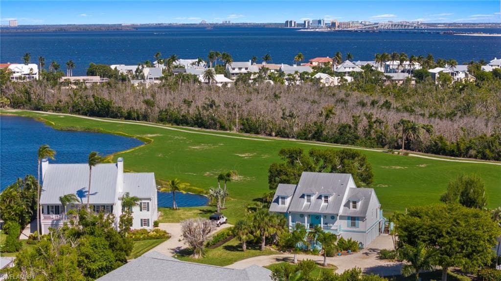1425 Causey CT, SANIBEL FL 33957-40