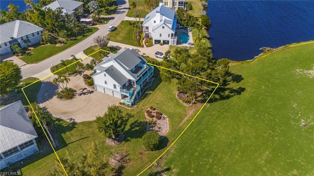 1425 Causey CT, SANIBEL FL 33957-36