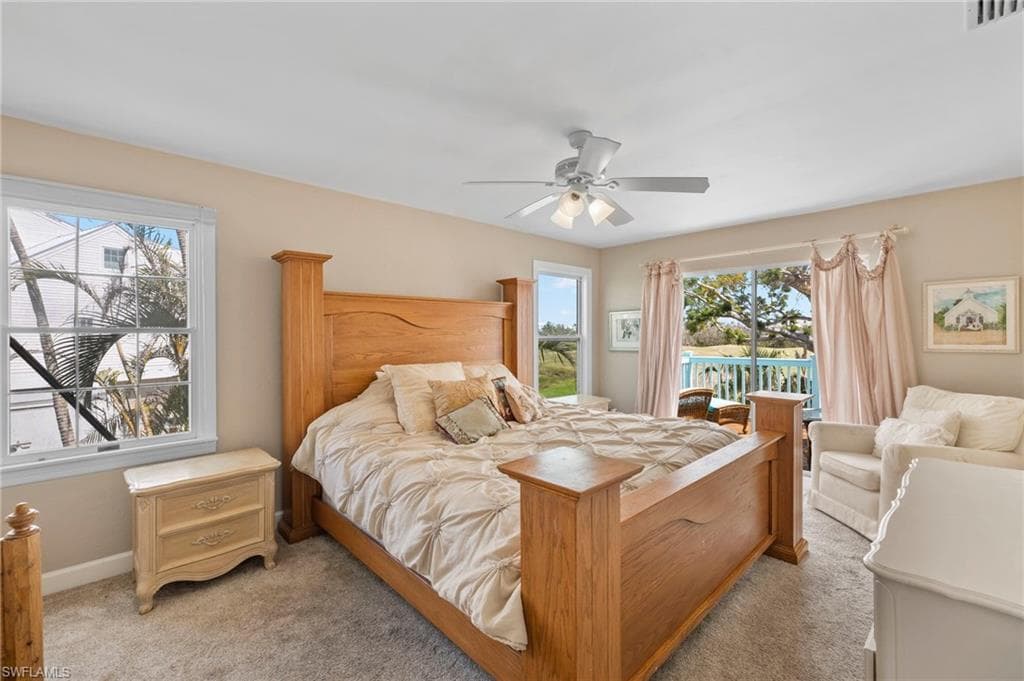 1425 Causey CT, SANIBEL FL 33957-14