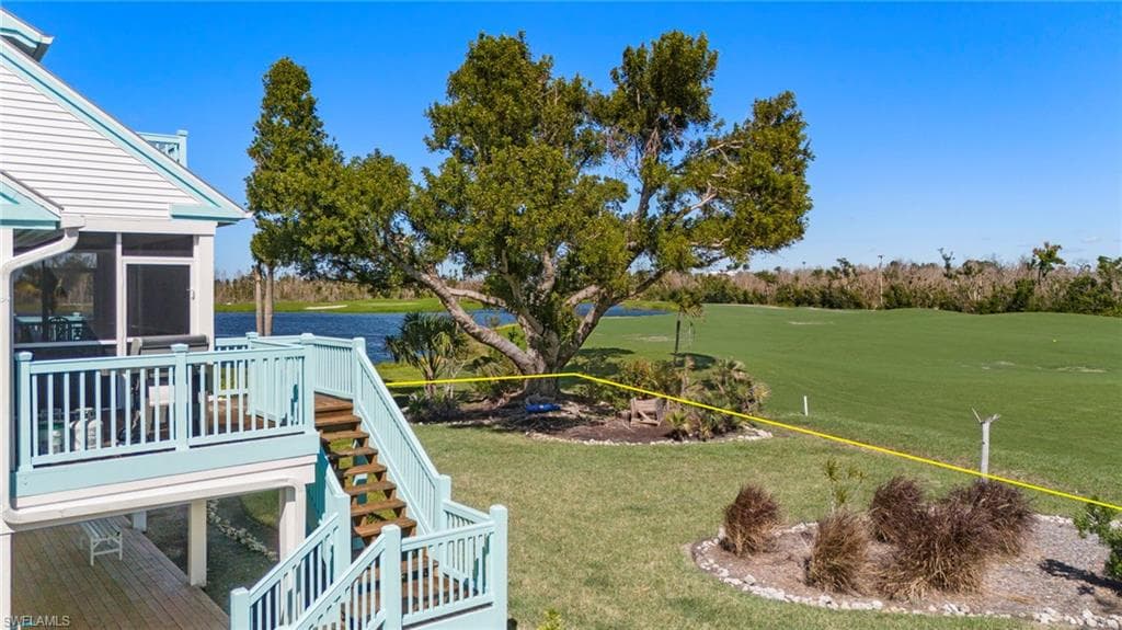 1425 Causey CT, SANIBEL FL 33957-30