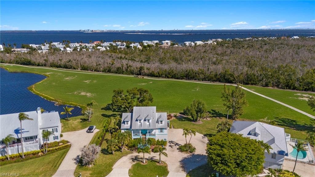1425 Causey CT, SANIBEL FL 33957-38