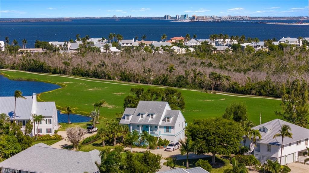 1425 Causey CT, SANIBEL FL 33957-3