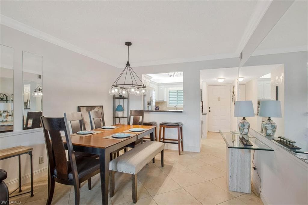 4318 27th CT SW # 101, NAPLES FL 34116-23