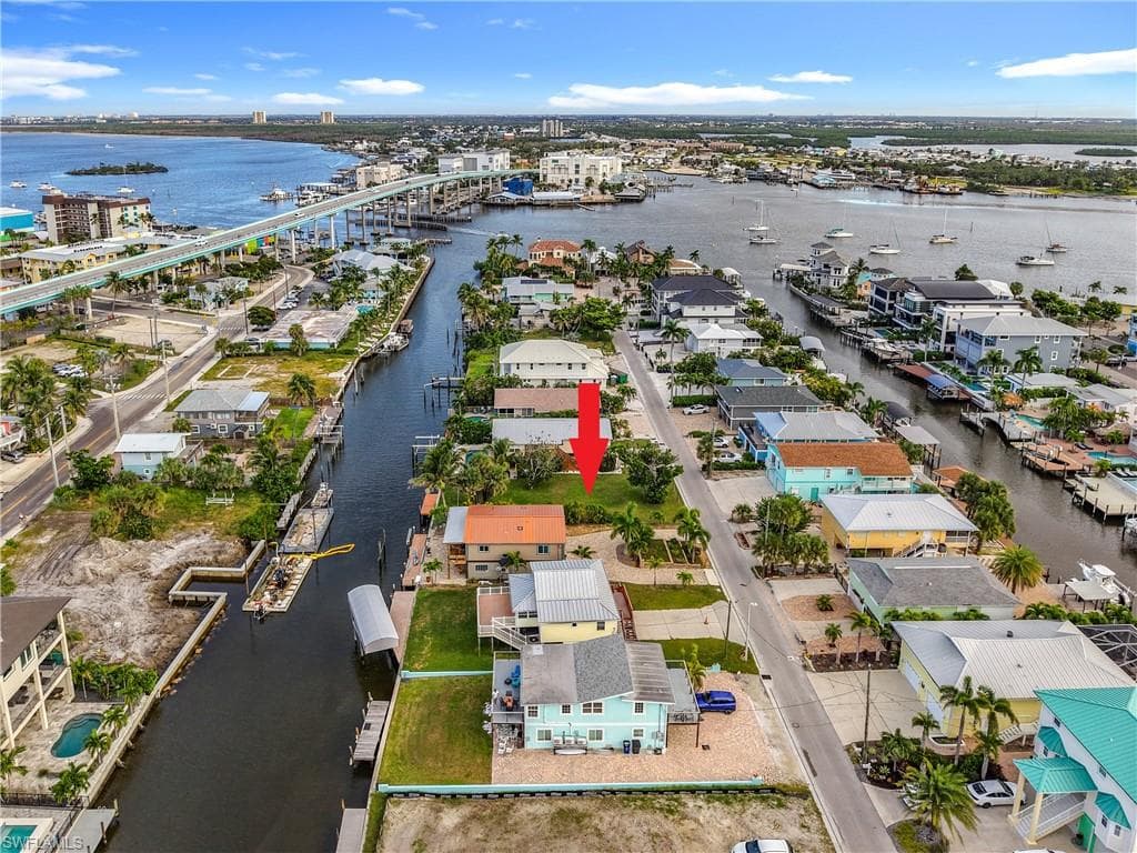 219 Primo DR, FORT MYERS BEACH FL 33931-31