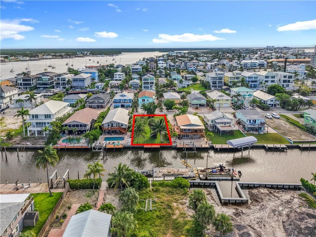 219 Primo DR, FORT MYERS BEACH FL 33931-14