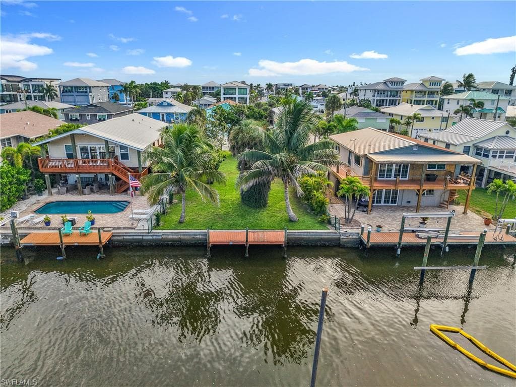 219 Primo DR, FORT MYERS BEACH FL 33931-18