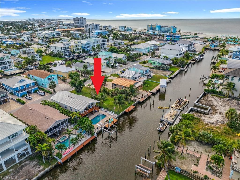 219 Primo DR, FORT MYERS BEACH FL 33931-30