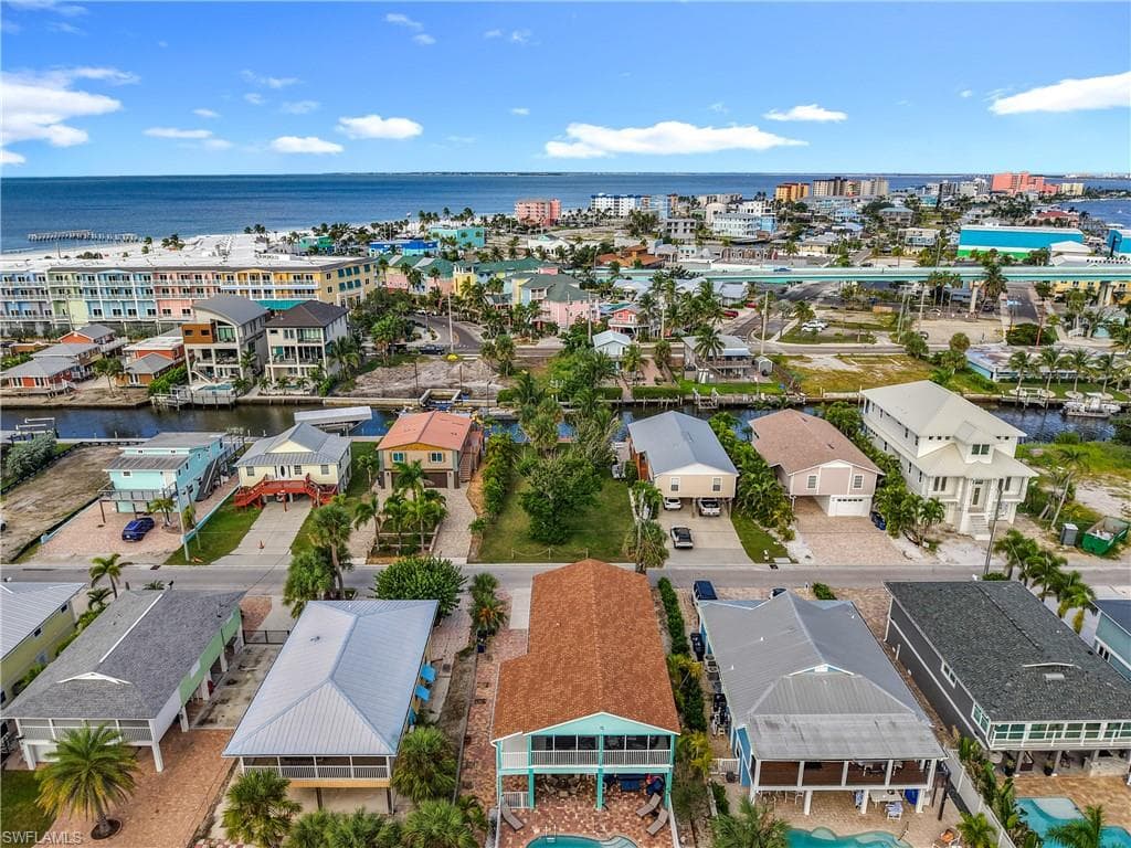 219 Primo DR, FORT MYERS BEACH FL 33931-24