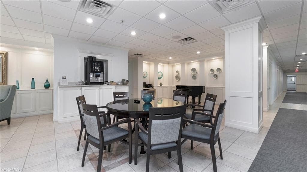 606 Arbor Lake DR # 104, NAPLES FL 34110-35