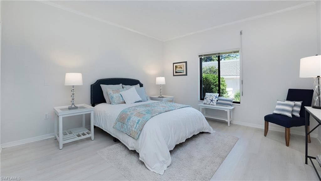 606 Arbor Lake DR # 104, NAPLES FL 34110-17