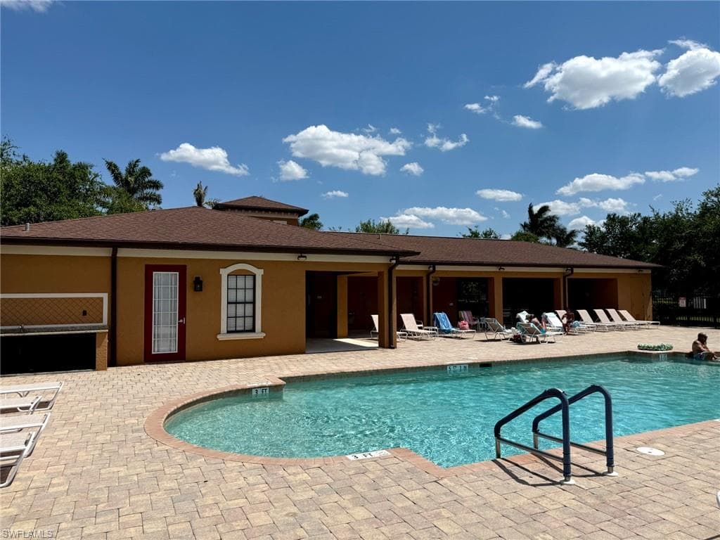 3782 Pino Vista WAY # 1, ESTERO FL 33928-21