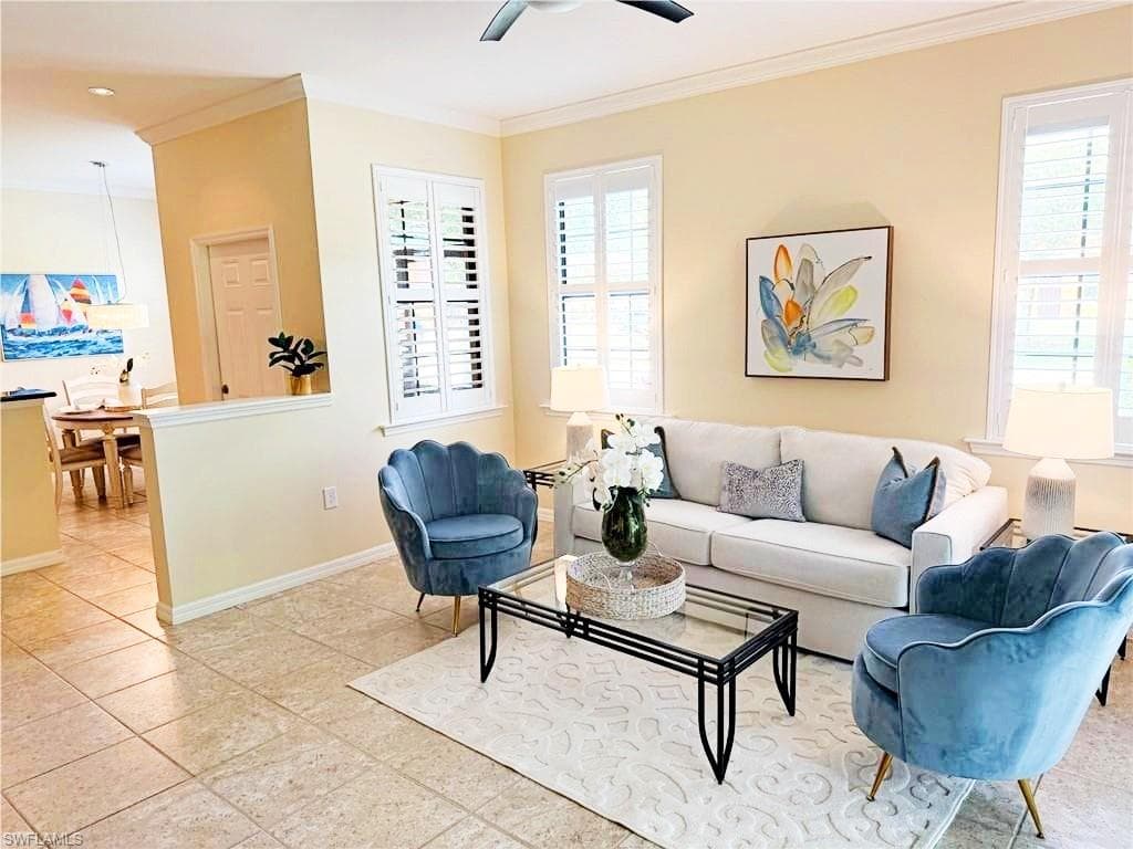 3782 Pino Vista WAY # 1, ESTERO FL 33928-2