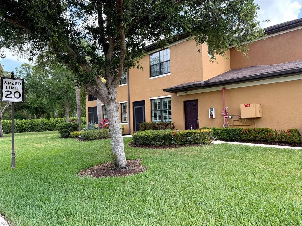 3782 Pino Vista WAY # 1, ESTERO FL 33928-19