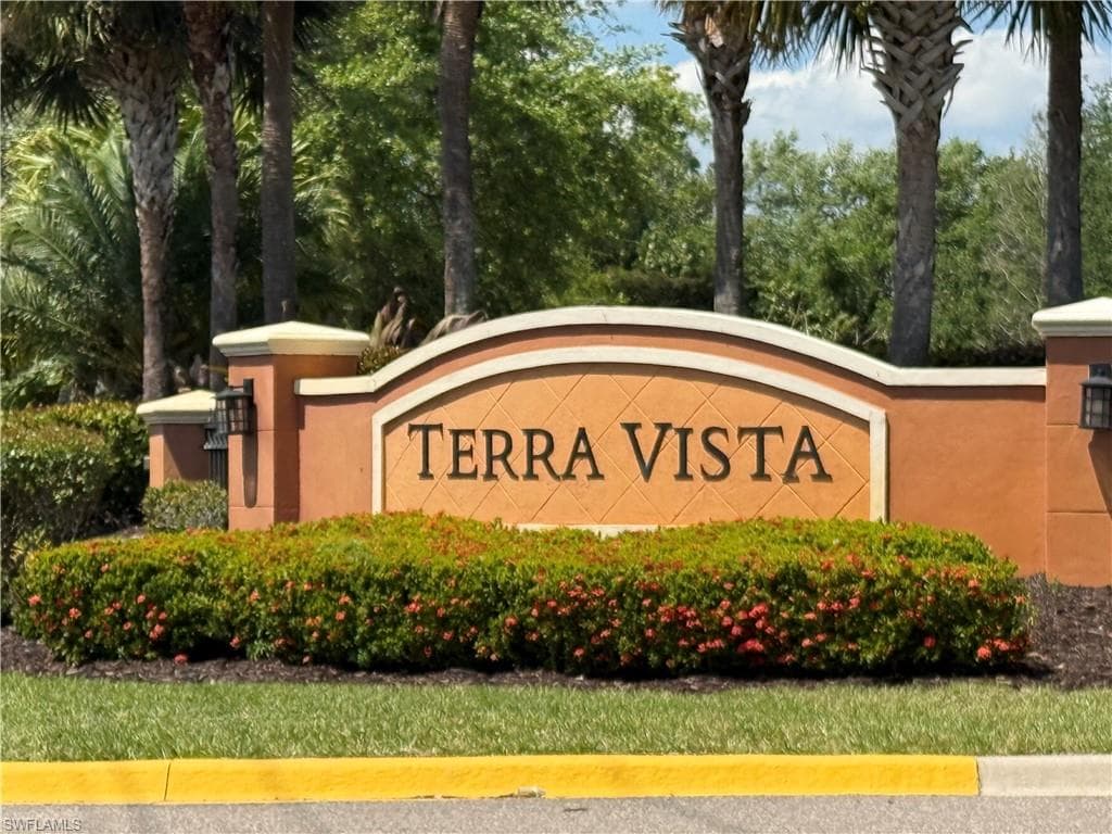 3782 Pino Vista WAY # 1, ESTERO FL 33928-23