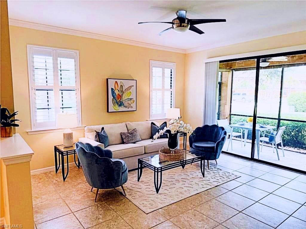 3782 Pino Vista WAY # 1, ESTERO FL 33928-3