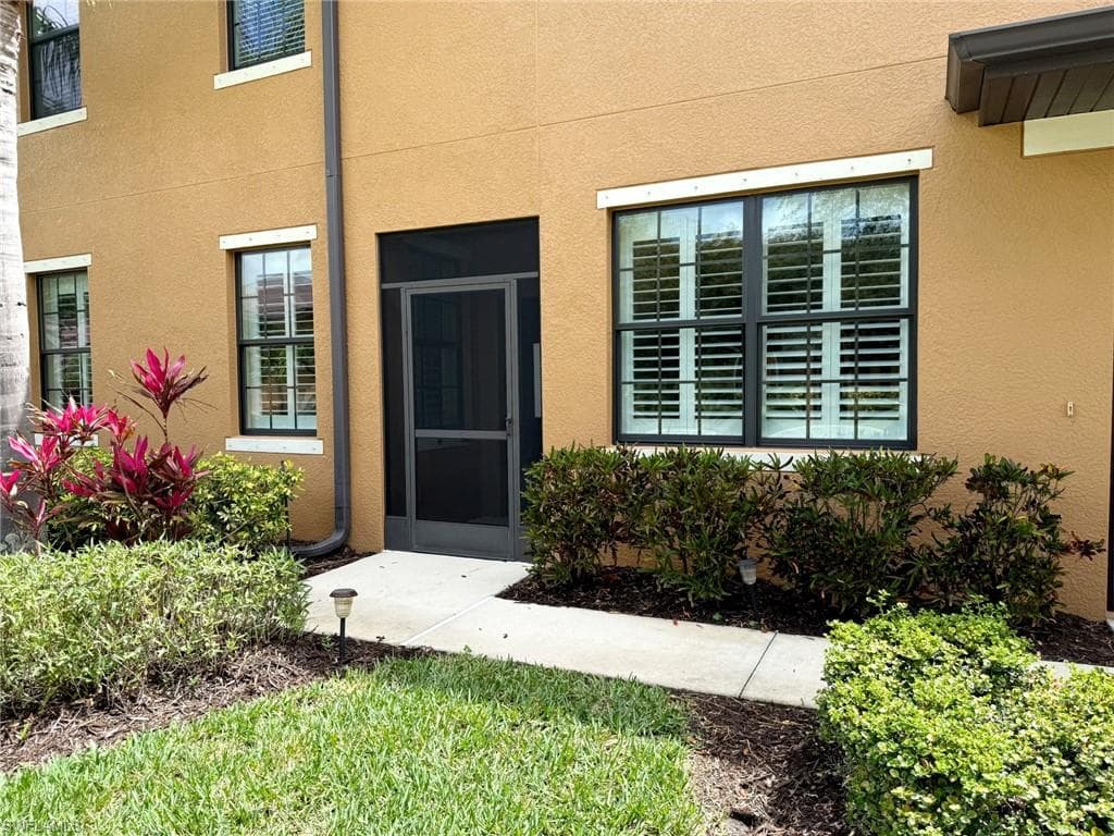 3782 Pino Vista WAY # 1, ESTERO FL 33928-20