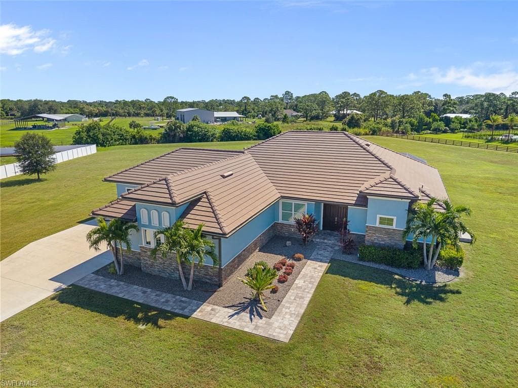 14201 Binghampton DR, FORT MYERS FL 33905-41