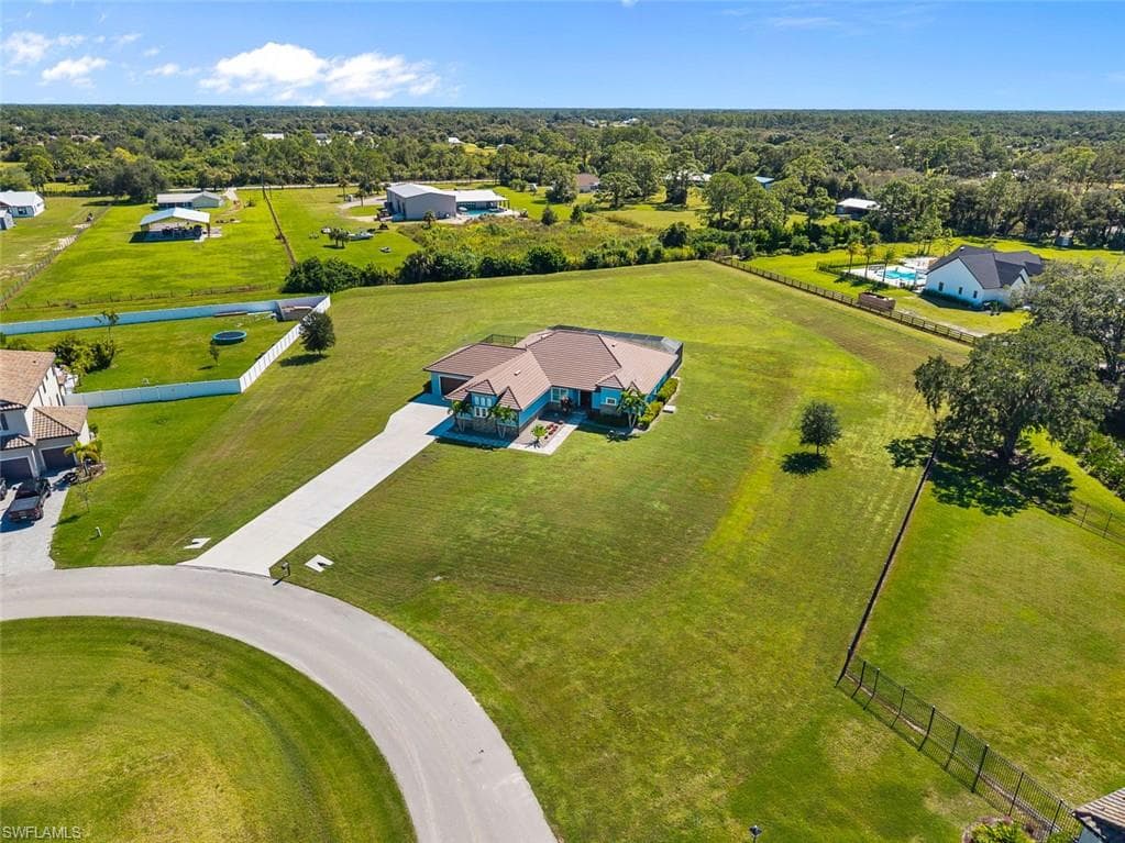 14201 Binghampton DR, FORT MYERS FL 33905-45