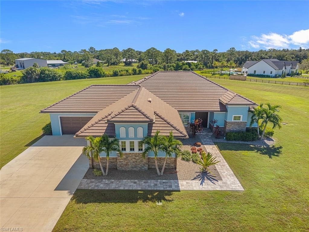 14201 Binghampton DR, FORT MYERS FL 33905-2