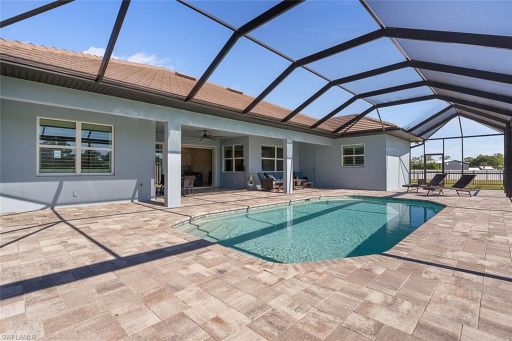 14201 Binghampton DR, FORT MYERS FL 33905-35