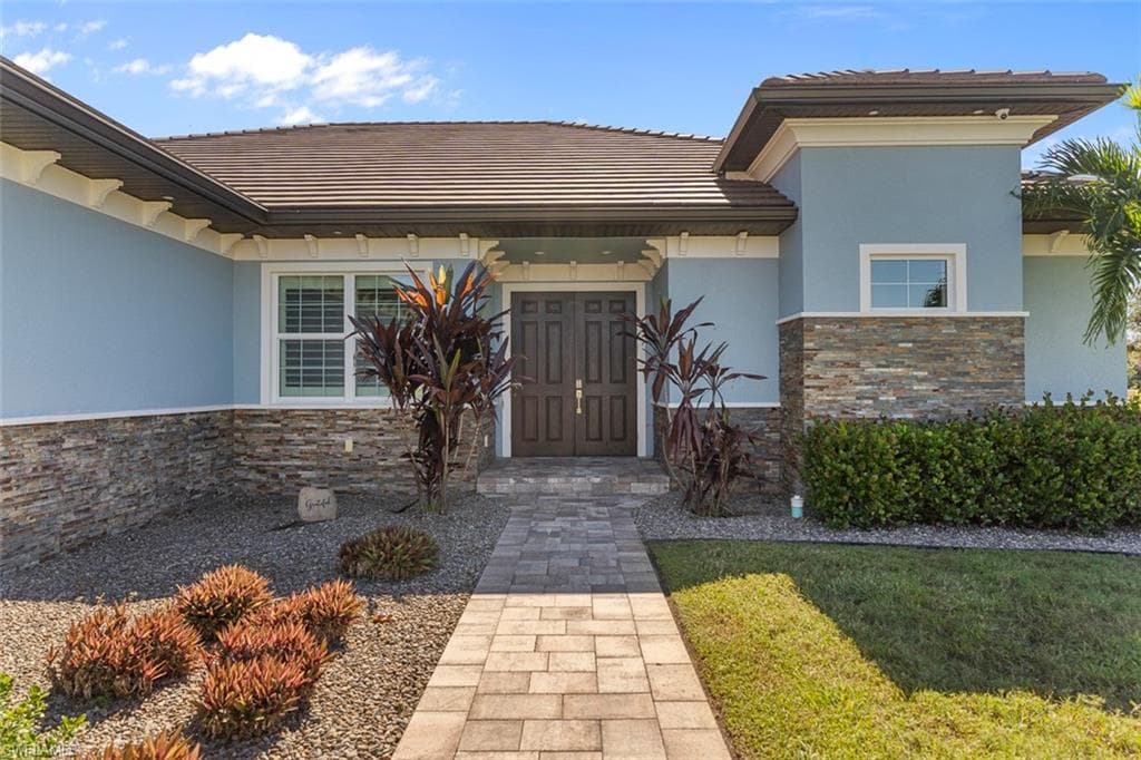 14201 Binghampton DR, FORT MYERS FL 33905-44