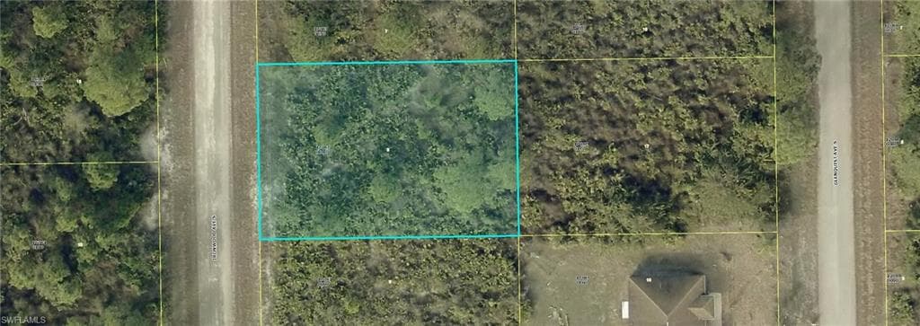 649 Ironwood AVE S, LEHIGH ACRES FL 33974-2