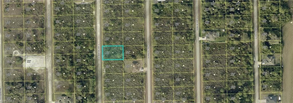 649 Ironwood AVE S, LEHIGH ACRES FL 33974-4