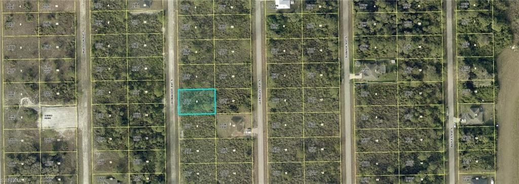 649 Ironwood AVE S, LEHIGH ACRES FL 33974-3