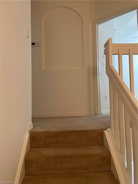 15155 Summit Place CIR # 232, NAPLES FL 34119-7