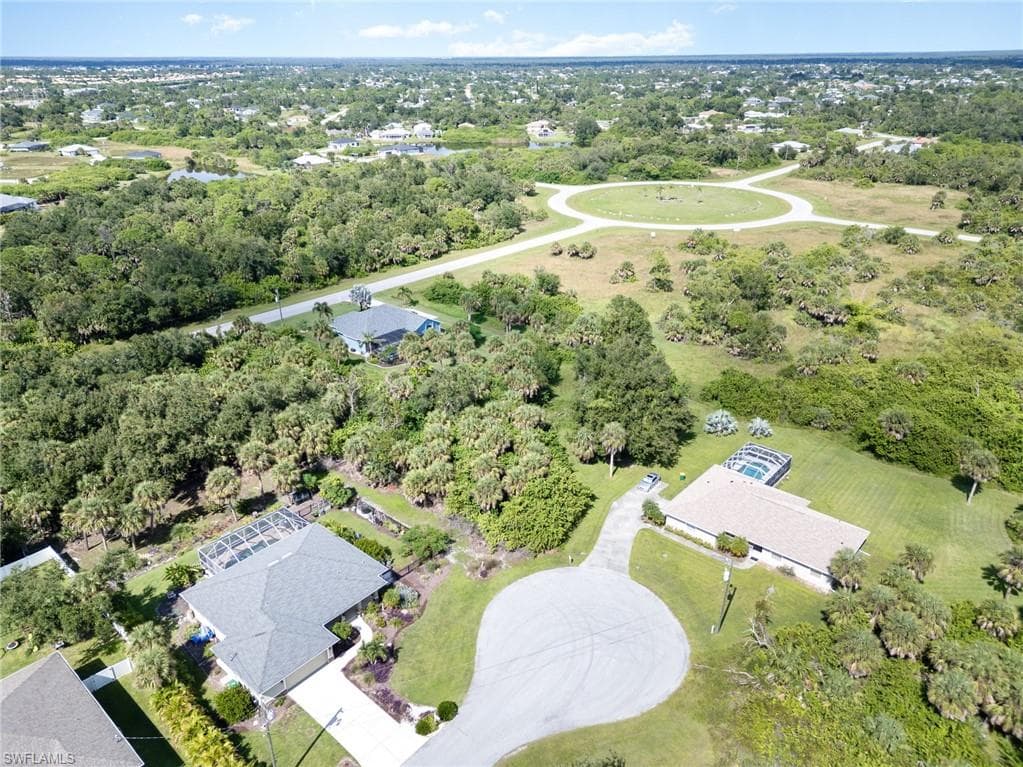 254 Spring DR, ROTONDA WEST FL 33947-9