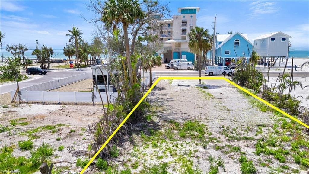 5421 / 5425 Estero BLVD, FORT MYERS BEACH FL 33931-11