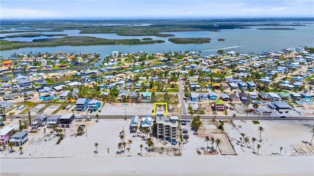 5421 / 5425 Estero BLVD, FORT MYERS BEACH FL 33931-8