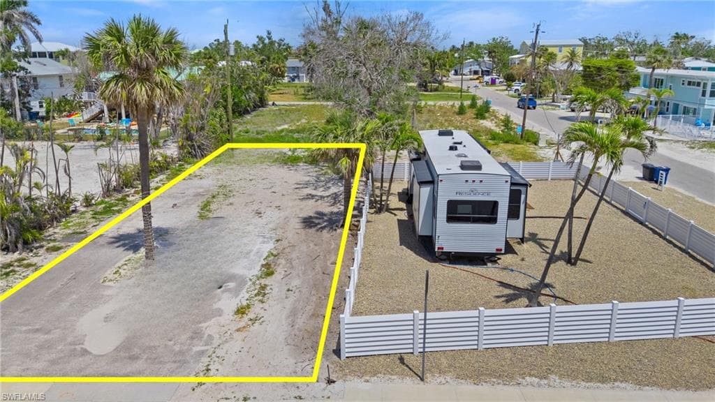 5421 / 5425 Estero BLVD, FORT MYERS BEACH FL 33931-14