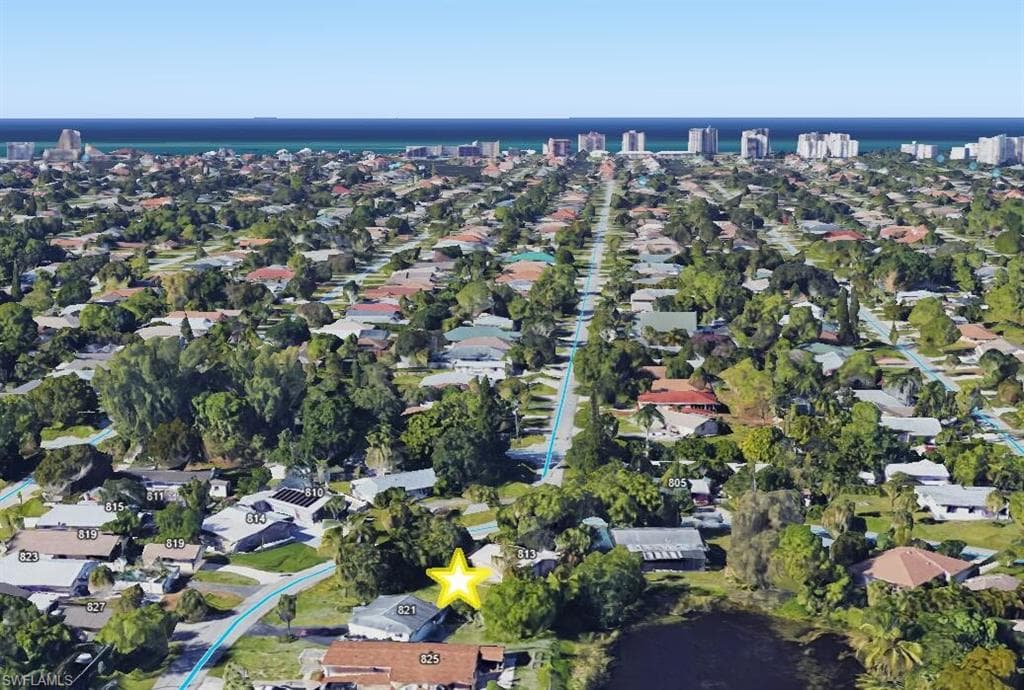 817 107th AVE N, NAPLES FL 34108-6