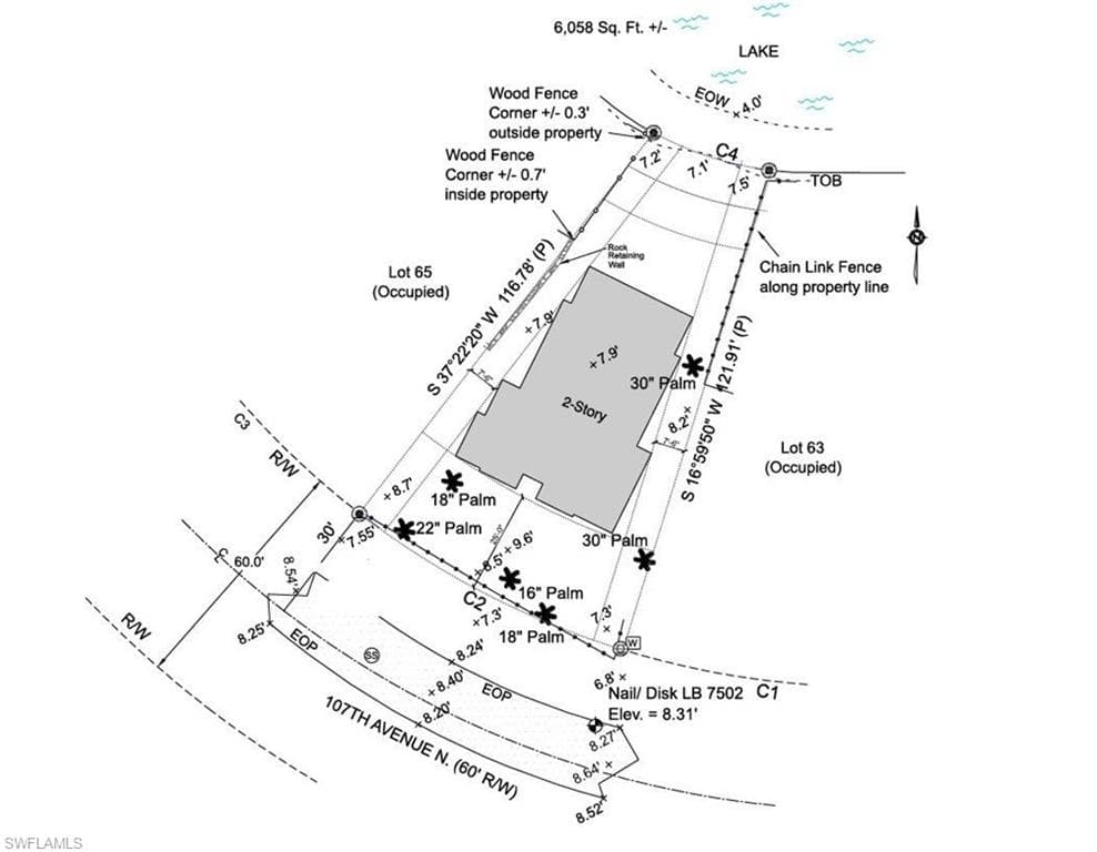 817 107th AVE N, NAPLES FL 34108-2