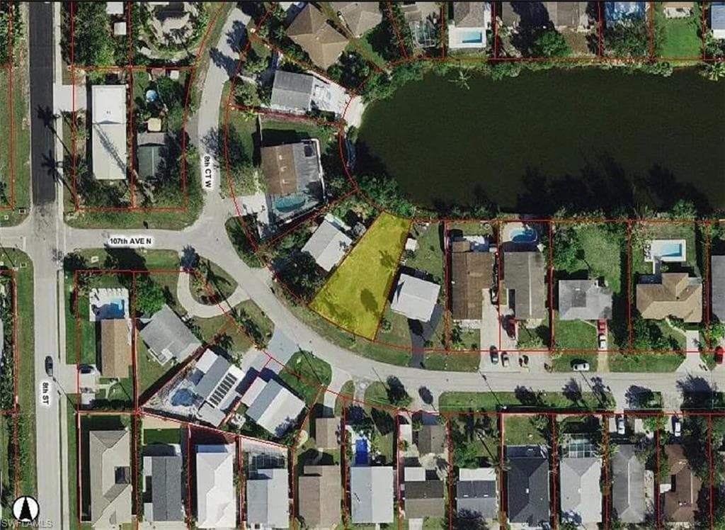 817 107th AVE N, NAPLES FL 34108-3