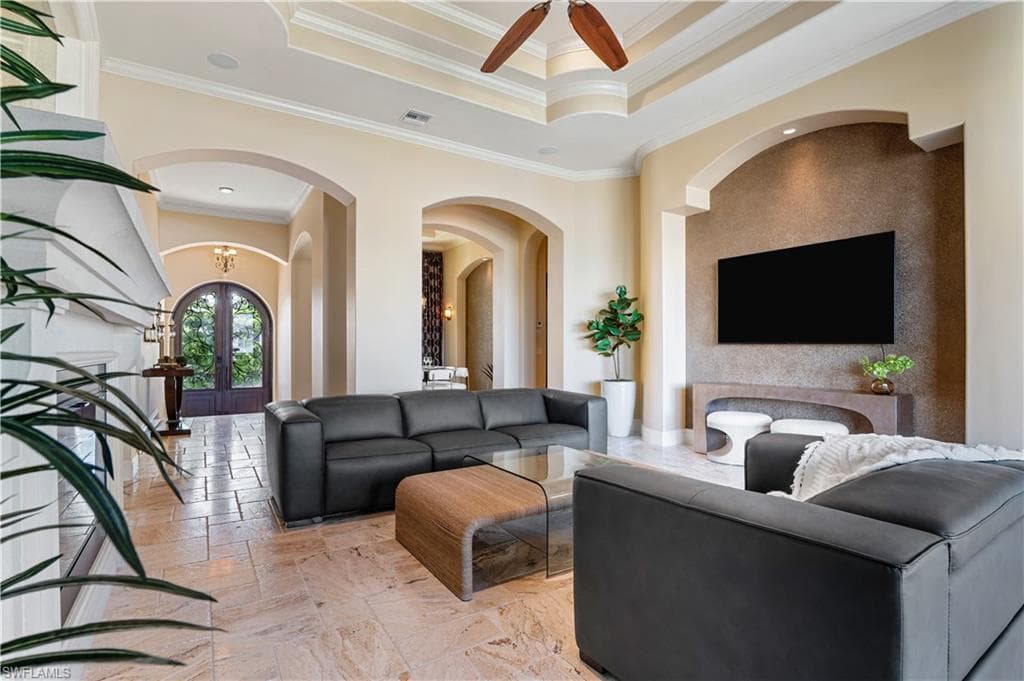 18291 Deep Passage LN, FORT MYERS BEACH FL 33931-5