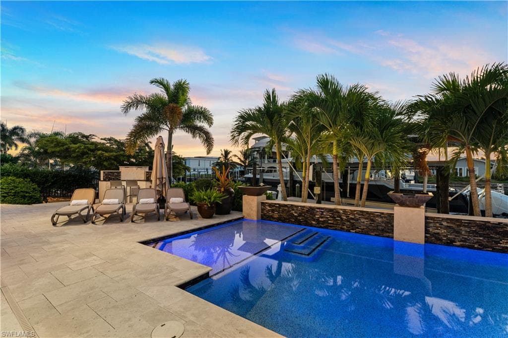 18291 Deep Passage LN, FORT MYERS BEACH FL 33931-41