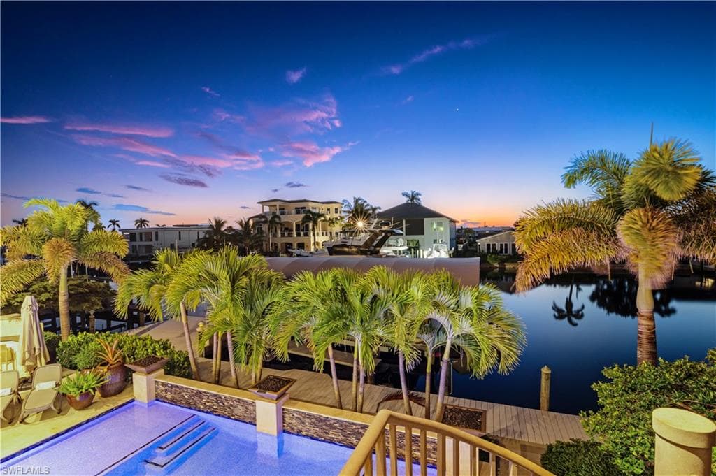 18291 Deep Passage LN, FORT MYERS BEACH FL 33931-45