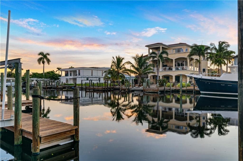 18291 Deep Passage LN, FORT MYERS BEACH FL 33931-46