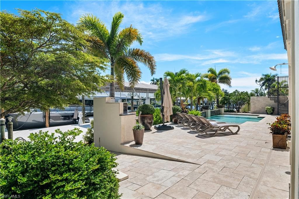 18291 Deep Passage LN, FORT MYERS BEACH FL 33931-42