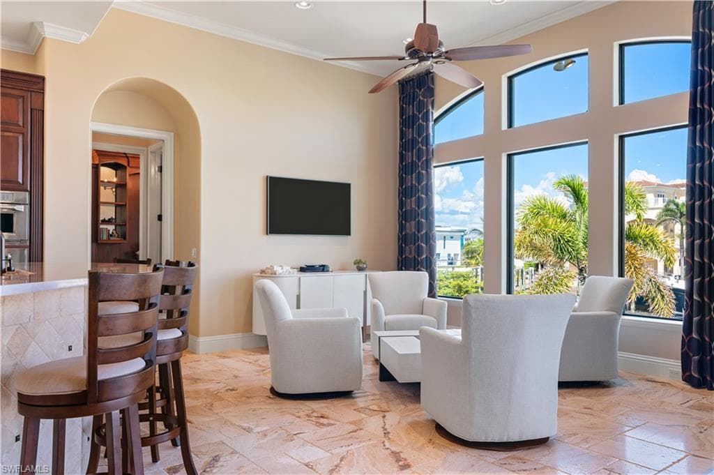 18291 Deep Passage LN, FORT MYERS BEACH FL 33931-15