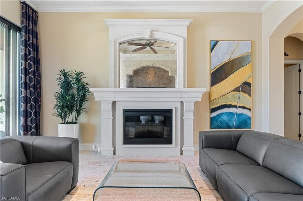 18291 Deep Passage LN, FORT MYERS BEACH FL 33931-6