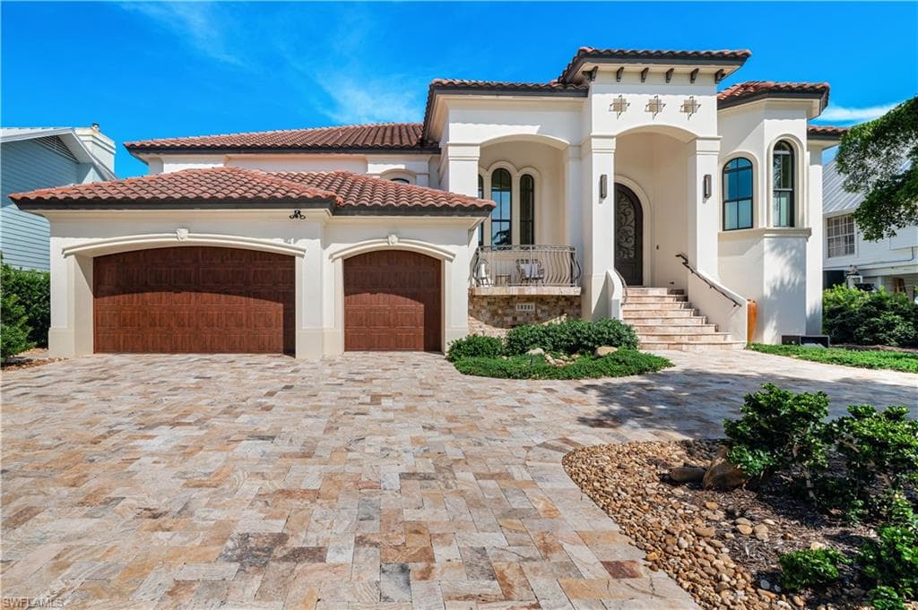 18291 Deep Passage LN, FORT MYERS BEACH FL 33931-2