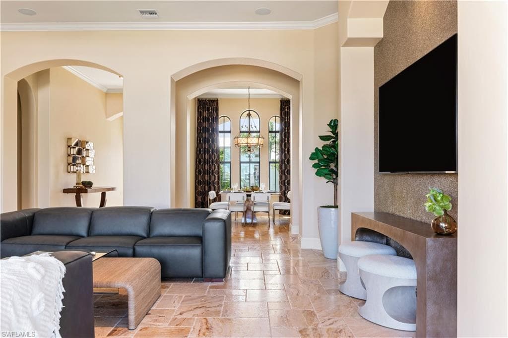 18291 Deep Passage LN, FORT MYERS BEACH FL 33931-9