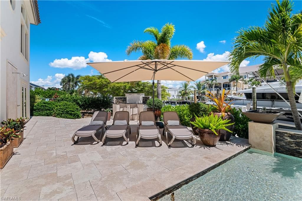 18291 Deep Passage LN, FORT MYERS BEACH FL 33931-40