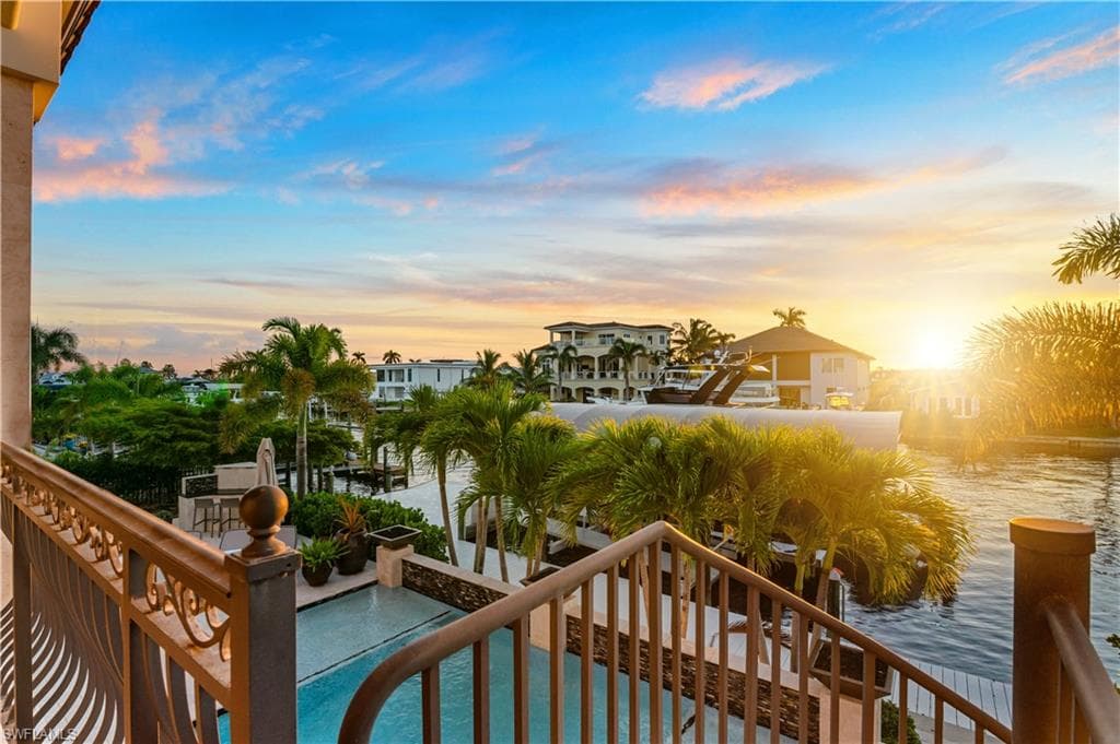 18291 Deep Passage LN, FORT MYERS BEACH FL 33931-44