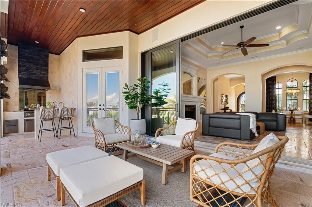 18291 Deep Passage LN, FORT MYERS BEACH FL 33931-17